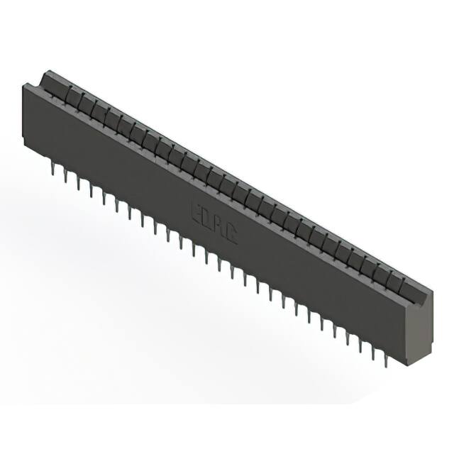 737-054-520-206 EDAC Inc.  Edgeboard Connectors